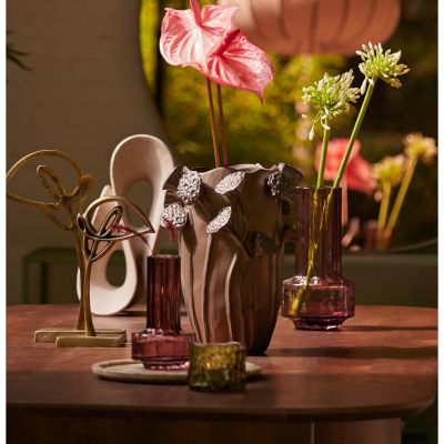 Light & Living Lavci vaas 27,5x25,5x35 cm keramiek