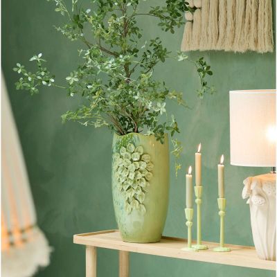 Light & Living Amiata vaas 31,5x27x50 cm keramiek