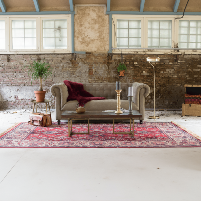 Vloerkleed Bid 170x240 cm