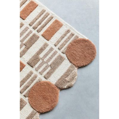 Puur Izabella vloerkleed 160x230 cm - beige