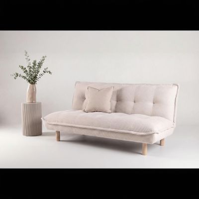 Svea Wouter 2-zitsbank - beige