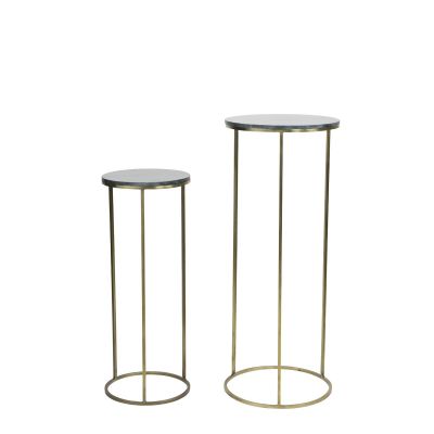 Light & Living Ricardo zuil set van 2