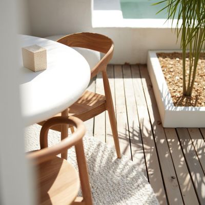 Light & Living Palos eetkamerstoel