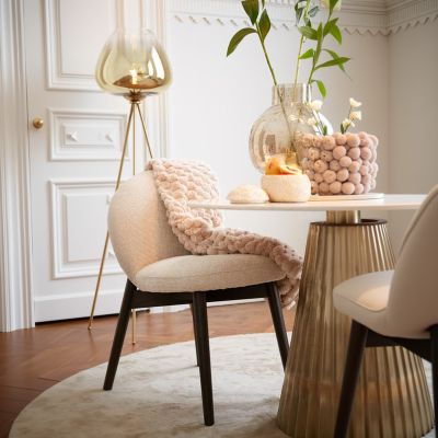 Light & Living Sinosa eetkamerstoel