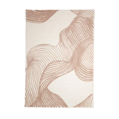 Light & Living Loriel vloerkleed 300x200 cm - crème/zand