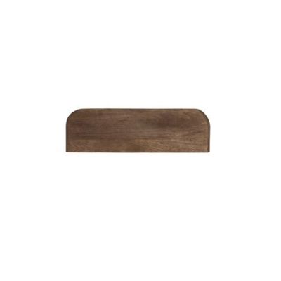 Light & Living Tarontu wandplank 50x15x3 cm