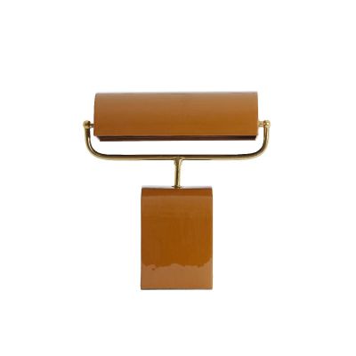 Light & Living Cardona tafellamp 35x15,5x38 cm