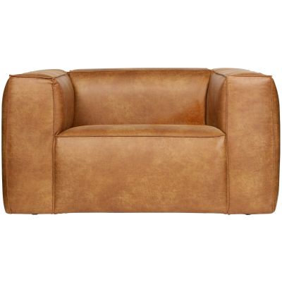 Woood Bean fauteuil ecoleer