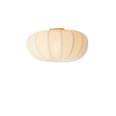 Light & Living Zosia plafondlamp Ø50x24,5 cm