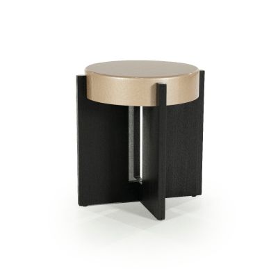 Eleonora Juliet bijzettafel ø40 cm