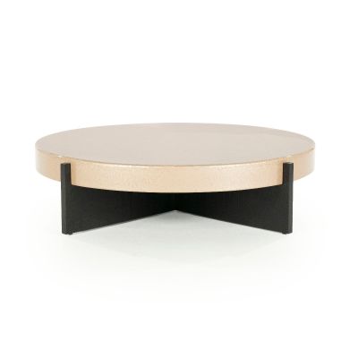 Eleonora Juliet salontafel ø110 cm