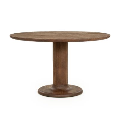 Eleonora Coco eettafel rond ø130x77 cm