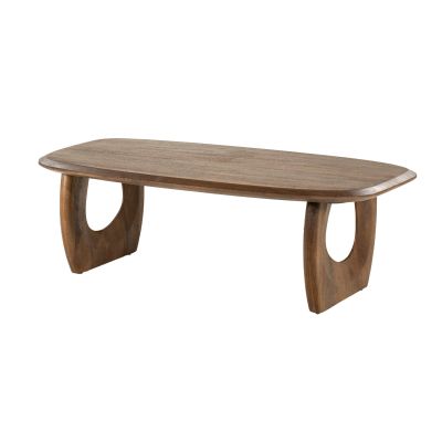 Eleonora salontafel Phoebe - naturel