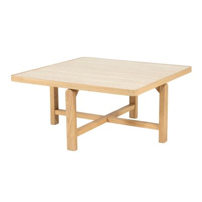 Eleonora salontafel Vidar - naturel