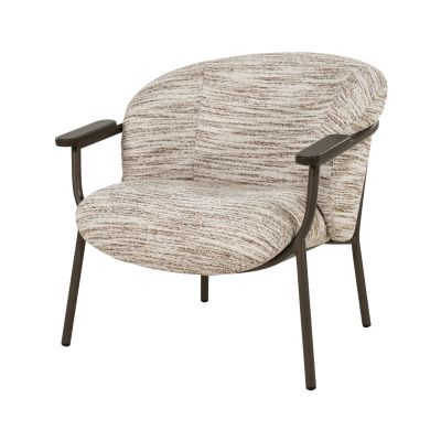 Eleonora Fauteuil Myla - beige