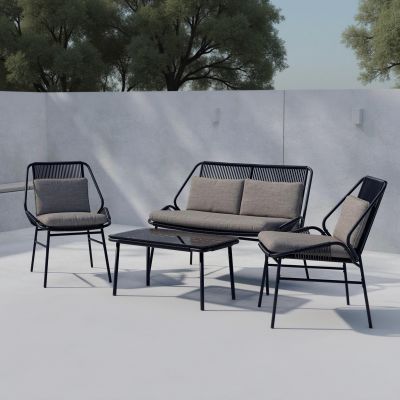 Svea Sergio loungeset