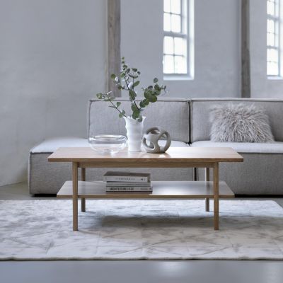 Nordic Home Casey salontafel - naturel