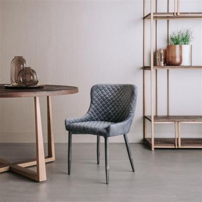 Tower Living Oledo eetkamerstoel