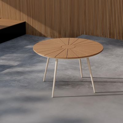 Svea Esra ronde eettafel - Ø120 cm