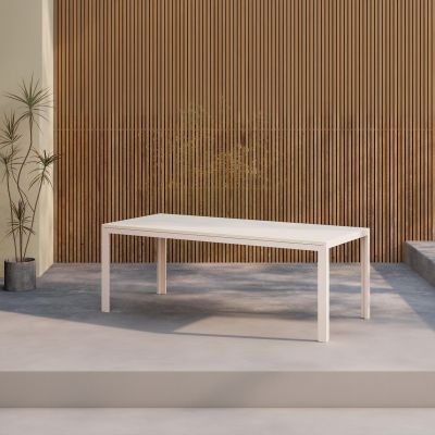 Svea Anouk eettafel - 74 x 205 x 90 cm