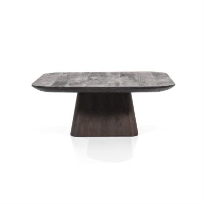Eleonora Salontafel Aron vierkant - 80x80 cm