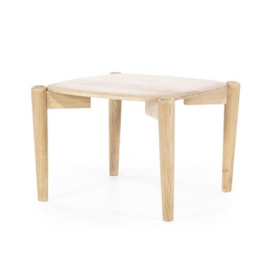 Eleonora Salontafel Selbu klein - naturel