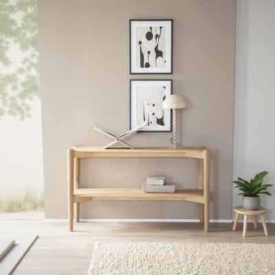 Eleonora Dressoir Selbu - naturel