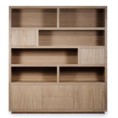 Eleonora Kabinet Helsinki - 200x220 cm