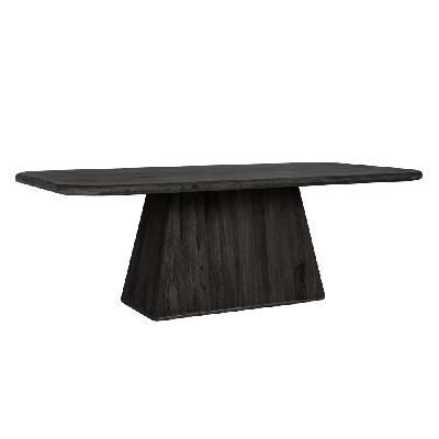 Tower Living Asti eettafel rechthoek - 220 cm