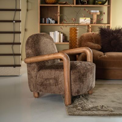 By-Boo Retrova fauteuil