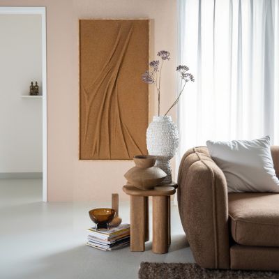 By-Boo wanddecoratie Veck 70x140 cm
