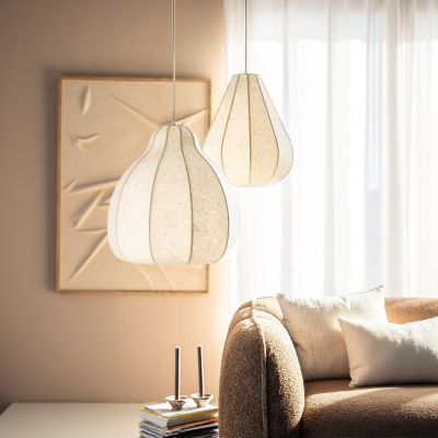 By-Boo hanglamp Oto 1 - wit