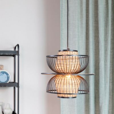 Puur Landro hanglamp L