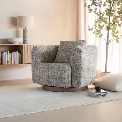 Eleonora Jordan fauteuil