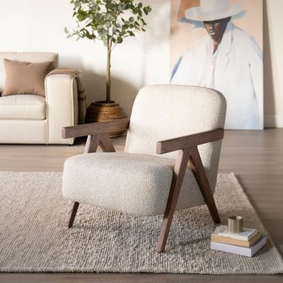 Eleonora Francis fauteuil