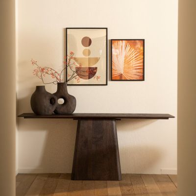 Eleonora Sidetable Aron - 180 cm