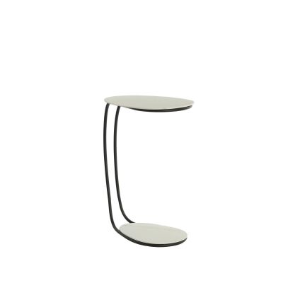 Light & Living Marsh bijzettafel 43x27x53 cm