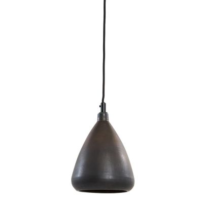 Light & Living Desi hanglamp Ø18x20 cm