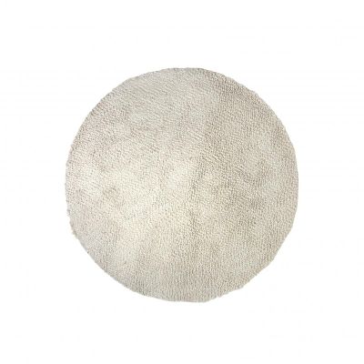Light & Living Sotani vloerkleed Ø220 cm - naturel