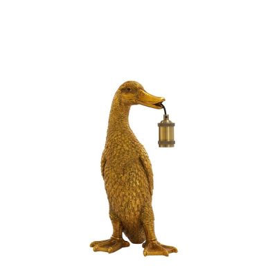 Light & Living Duck tafellamp 23,5x23x48,5 cm