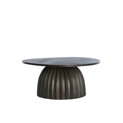 Light & Living Veglia bijzettafel Ø70x33,5 cm