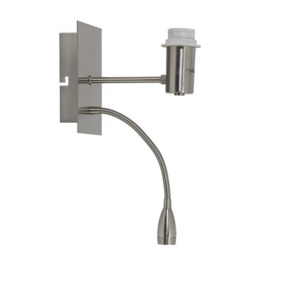 Light & Living Regina wandlamp+ledflex 20x11x35 cm