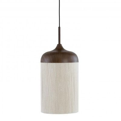Light & Living Dania hanglamp Ø27,5x52 cm