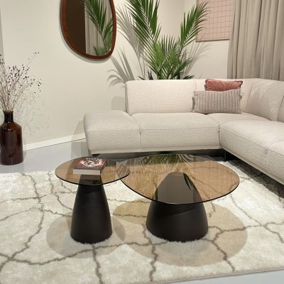 Brix Mylon salontafel 86 cm