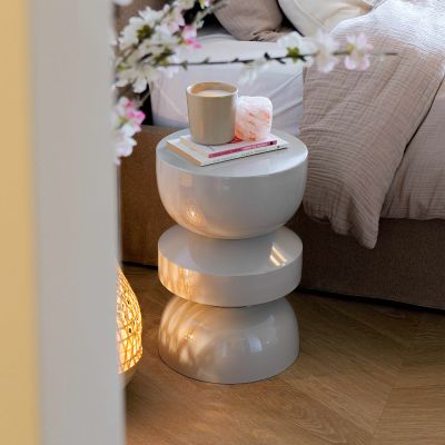 Kick Esra bijzettafel ø30 cm
