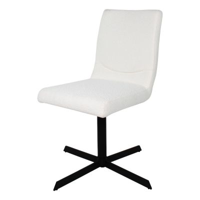 Kick Sam eetkamerstoel Boucle