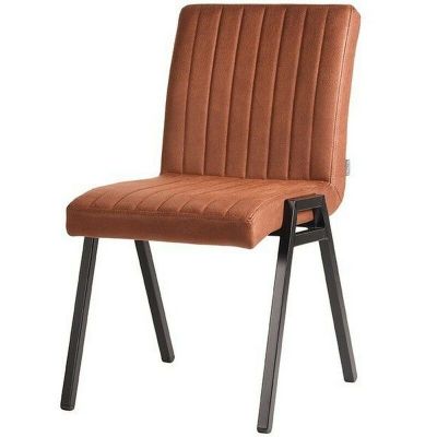 Label51 Matz eetkamerstoel microvezel