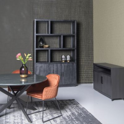Livingfurn Wandkast Jaxx