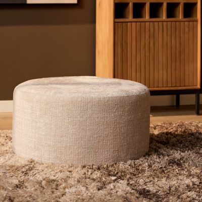 Starfurn My Sofa hocker ø60 cm cremona