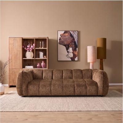 Starfurn MySofa Morris 3-zitsbank